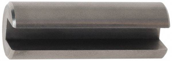 Dumont Minute Man - 2-9/16" Diam Plain Broach Bushing - Style E, 6" Bushing Length - Caliber Tooling