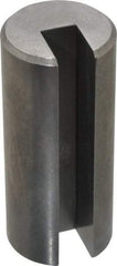 Dumont Minute Man - 1-3/4" Diam Plain Broach Bushing - Style D, 4" Bushing Length - Caliber Tooling