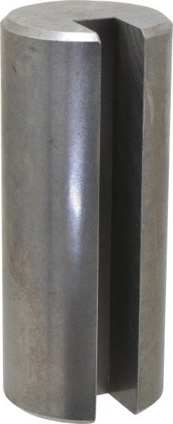 Dumont Minute Man - 2-1/8" Diam Plain Broach Bushing - Caliber Tooling