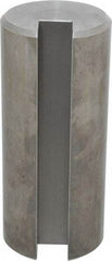 Dumont Minute Man - 2-5/8" Diam Plain Broach Bushing - Style E, 6" Bushing Length - Caliber Tooling