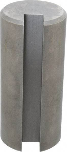 Dumont Minute Man - 2-11/16" Diam Plain Broach Bushing - Style E, 6" Bushing Length - Caliber Tooling