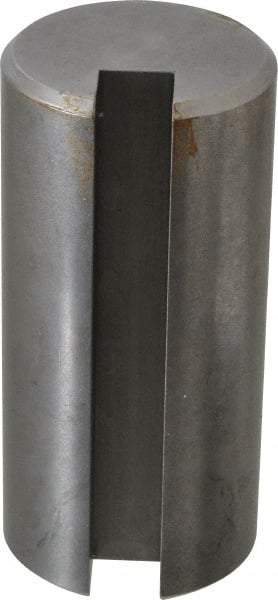 Dumont Minute Man - 2-7/8" Diam Plain Broach Bushing - Style E, 6" Bushing Length - Caliber Tooling