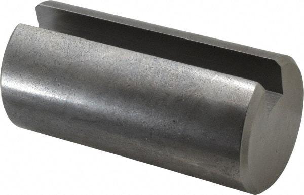 Dumont Minute Man - 3" Diam Plain Broach Bushing - Style E, 6" Bushing Length - Caliber Tooling