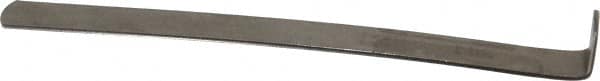 Dumont Minute Man - 3 Piece Style D Broach Shim - 7/16" Keyway Width, 0.056" Shim Thickness - Caliber Tooling