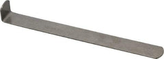 Dumont Minute Man - 4 Piece Style E Broach Shim - 5/8" Keyway Width, 1/16" Shim Thickness - Caliber Tooling