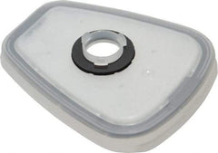 3M - Filter Adapter - White, for Half and Full Facepieces - Caliber Tooling