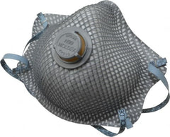 Moldex - N99, Size Universal, Particulate Respirator - Exact Industrial Supply