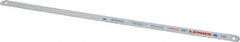 Lenox - Hand Hacksaw Blades Blade Material: Bi-Metal Blade Length (Inch): 12 - Caliber Tooling