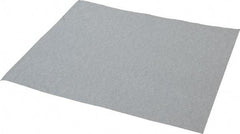 Value Collection - 100 Grit, Silicon Carbide Sanding Sheet - 11" Long x 9" Wide, Fine Grade, B Weighted Paper Backing - Caliber Tooling