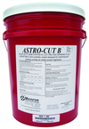 Astro-Cut B Biostable Semi-Synthetic Metalworking Fluid-5 Gallon Pail - Caliber Tooling