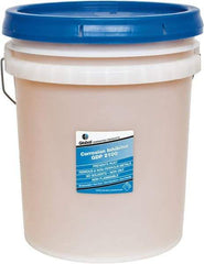 Global Diversified Products - 5 Gal Rust/Corrosion Inhibitor - Comes in Pail - Caliber Tooling