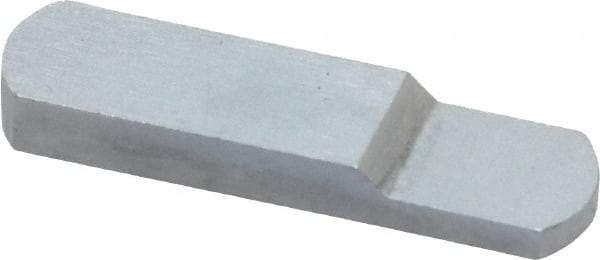 Value Collection - Micrometer Anvil - 0 to 50mm, Use with Multi-Anvil Micrometers - Caliber Tooling