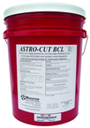 Astro-Cut BCL Heavy Duty Biostable Semi-Synthetic Metalworking Fluid-5 Gallon Pail - Caliber Tooling