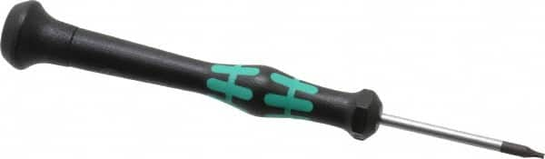 Wera - T5 Torx Driver - Caliber Tooling