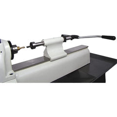 Lathe Slides; Slide Type: End Working Slide; Product Compatibility: CTS-27; Description: Lever-Operated Cross Slide; End Working Slide; Description: Lever-Operated Cross Slide; End Working Slide