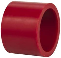 Grier Abrasives - 1-1/4" OD x 15/16" Thick Wheel Bushing - 1" ID - Caliber Tooling