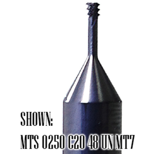 MTS 08078 C23 1.5 ISO MT7 - Exact Industrial Supply