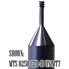 MTS 06024 C6 0.5 ISO L - Exact Industrial Supply