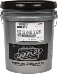 Lubriplate - 5 Gal Pail, Mineral Gear Oil - 184 SUS Viscosity at 210°F, 3314 SUS Viscosity at 100°F, ISO 680 - Caliber Tooling