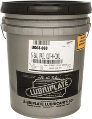 Lubriplate - Cut-N-Cool, 5 Gal Pail Cutting Fluid - Water Soluble - Caliber Tooling