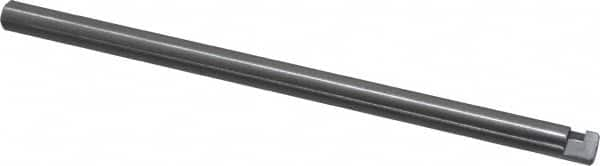 Made in USA - 5/16" Head Diam, 5/16" Shank Diam, 6" Overall Length, Counterbore Pilot - Caliber Tooling