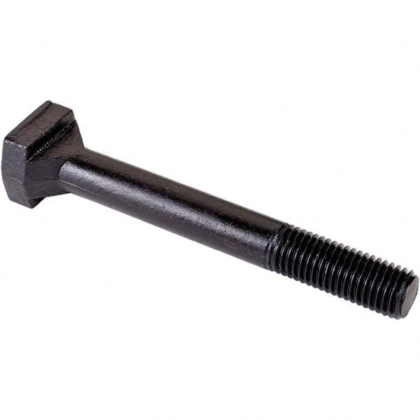 TE-CO - T-Bolts Type: T-Slot Bolt System of Measurement: Inch - Caliber Tooling