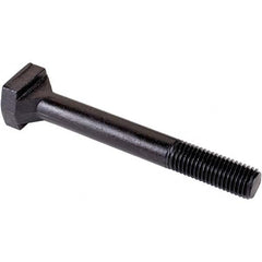 TE-CO - T-Bolts Type: T-Slot Bolt System of Measurement: Inch - Caliber Tooling