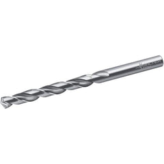 Walter-Titex - 10.2mm 130° Cobalt Jobber Drill - Caliber Tooling