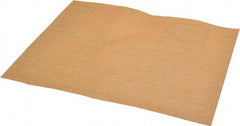 3M - 150 Grit, Garnet Sanding Sheet - 11" Long x 9" Wide, Very Fine Grade, C Weighted Paper Backing - Caliber Tooling