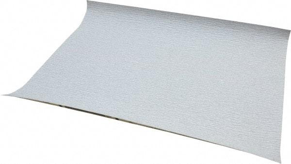 3M - 220 Grit, Silicon Carbide Sanding Sheet - 11" Long x 9" Wide, Very Fine Grade, A Weighted Paper Backing - Caliber Tooling