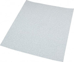 3M - 400 Grit, Silicon Carbide Sanding Sheet - 11" Long x 9" Wide, Super Fine Grade, A Weighted Paper Backing - Caliber Tooling