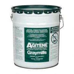 Graymills - 5 Gal Pail Parts Washer Fluid - Solvent-Based - Caliber Tooling