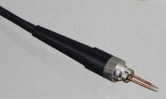 American Beauty - Soldering Handpiece - 0 to 250 Watts - Exact Industrial Supply