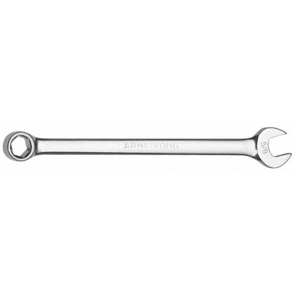 Williams - 3-3/8" 12 Point Offset Combination Wrench - Exact Industrial Supply