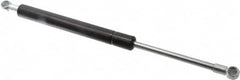 Value Collection - 0.32" Rod Diam, 0.75" Tube Diam, 60 Lb Capacity, Fixed Force Gas Spring - 11.9" Extended Length, 3.5" Stroke Length, Metal Socket, Black Nitride Piston - Caliber Tooling