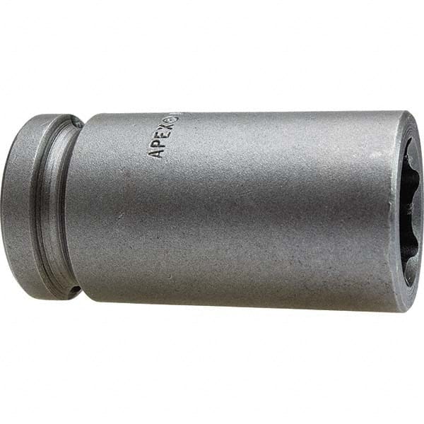 Apex - Impact Sockets Drive Size (Inch): 1/2 Size (mm): 16.0 - Caliber Tooling