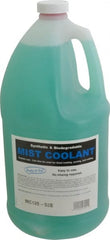 Coilhose Pneumatics - MC128-53S 1 Gal Bottle Cutting Fluid - Caliber Tooling