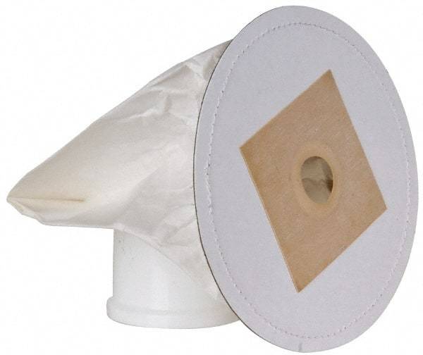 MetroVac - Paper Vacuum Bag - For MDV-3, MDV-2, OV-4, OV-3, OV-1, VNB-94, VNB-83, VNB-74, VNB-73, VNB-72, VNB-71, VNB-9, VNB-7 - Caliber Tooling