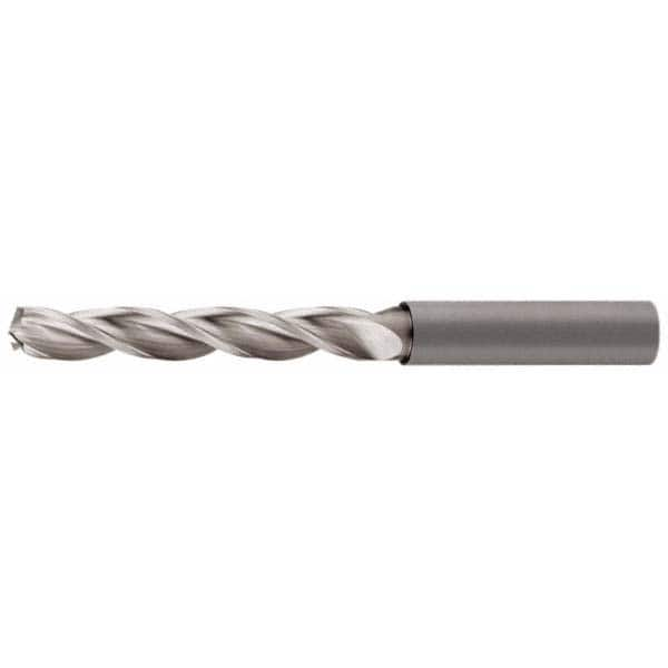 Walter-Titex - 11mm 130° Solid Carbide Jobber Drill - Caliber Tooling