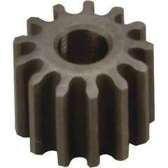 Dynabrade - Air File Gear - Compatible with 0.2 hp Air Motors - Caliber Tooling