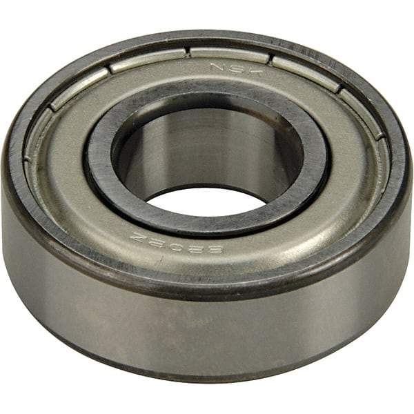 Dynabrade - Electric Depressed Center Wheel Grinder Ball Bearing - Use with 40588 - Caliber Tooling