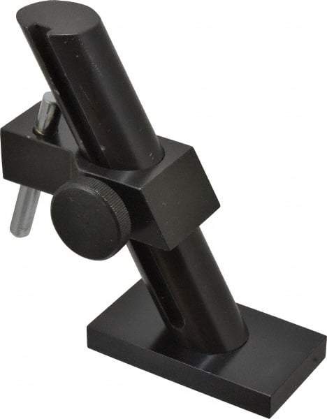 Value Collection - Adjustable 1/4 Carat Diamond Dresser Holder - Holds 3/8" Shank Size, 3" Long - Caliber Tooling