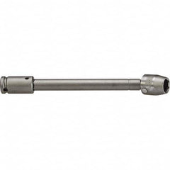 Apex - Socket Extensions Tool Type: Extension Drive Size (Inch): 3/8 - Caliber Tooling