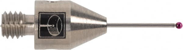 Renishaw - 1mm Ball Diam M4 Ball CMM Stylus - Caliber Tooling