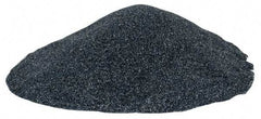 Value Collection - Medium Grade Angular Silicon Carbide - 120 Grit, 9 Max Hardness, 55 Lb Box - Caliber Tooling