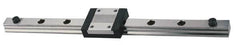 SKF - Miniature Profile Rail Guide - Caliber Tooling