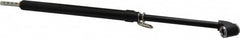 Acme - 10 to 130 psi Service Dual Tire Pressure Gauge - Closed Check - Caliber Tooling