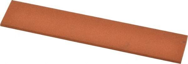 Norton - 5" Long x 1" Diam x 5/16" Thick, Aluminum Oxide Sharpening Stone - Round, Fine Grade - Caliber Tooling