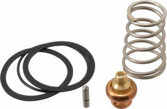 Bradley - Wash Fountain Repair Kit - For Use with Bradley S01-116S Thermostatic Mixing Valve - Caliber Tooling