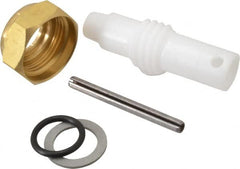 Bradley - Wash Fountain Repair Kit - For Use with Bradley S02-045 Volume Control Valve - Caliber Tooling